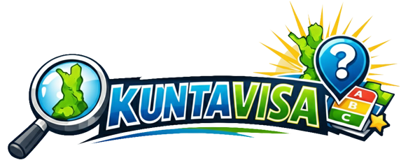 KUNTAVISA – kuntatietovisa